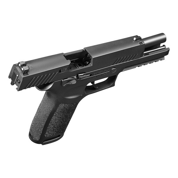 東京マルイ P320 フルサイズ ガスブローバック [ガスガン (対象年令18