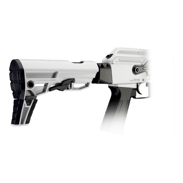 東京マルイ AK ホワイトストーム [次世代電動ガン (対象年令18才以上