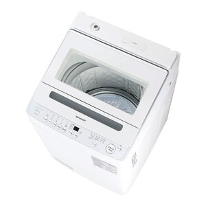 日立 BW-X120E ホワイト ビートウォッシュ [全自動洗濯機 (12.0kg