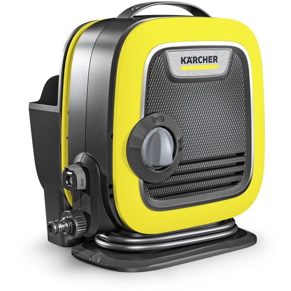 KARCHER(ケルヒャー) K mini [高圧洗浄機] | 激安の新品・型落ち
