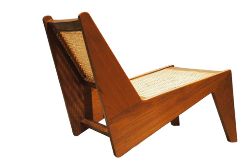 ピエール・ジャンヌレのおすすめラウンジチェアを紹介！特徴や魅力も