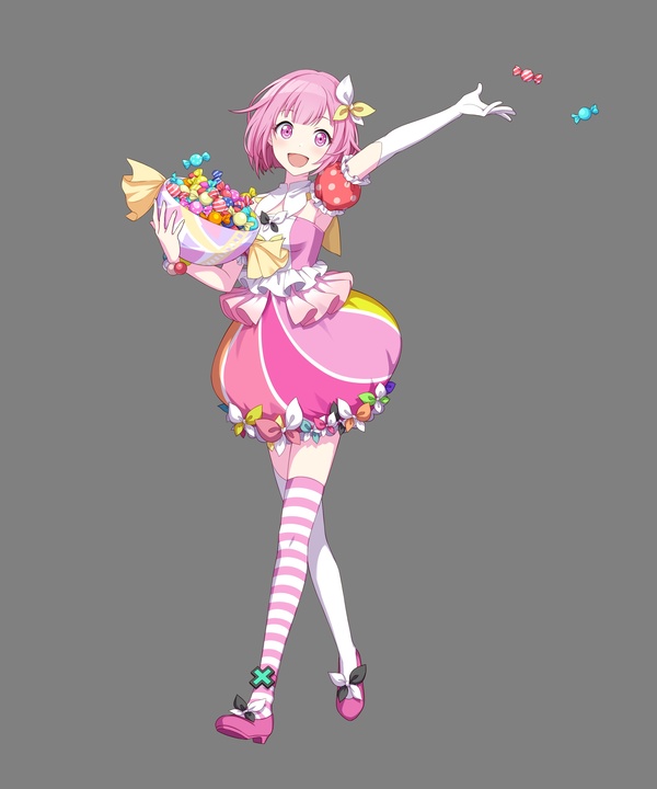 piapro | 投稿可能なキャラクターワンダーランズ×ショウタイム