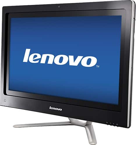 Best Buy: Lenovo C440 Touch 21.5