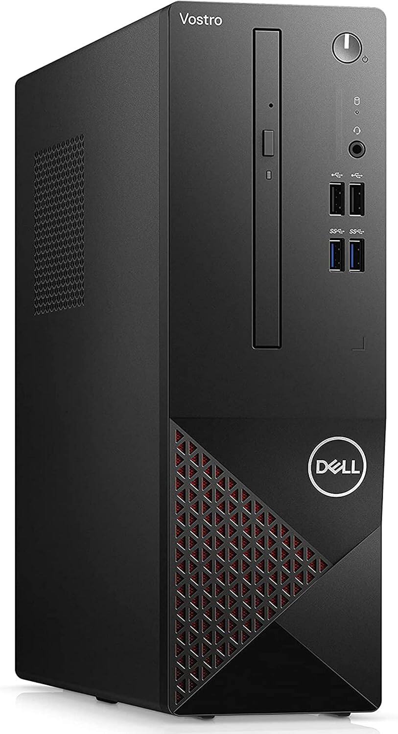 Dell Refurbished Excellent Vostro 3681 SFF Intel i5 10400 32GB