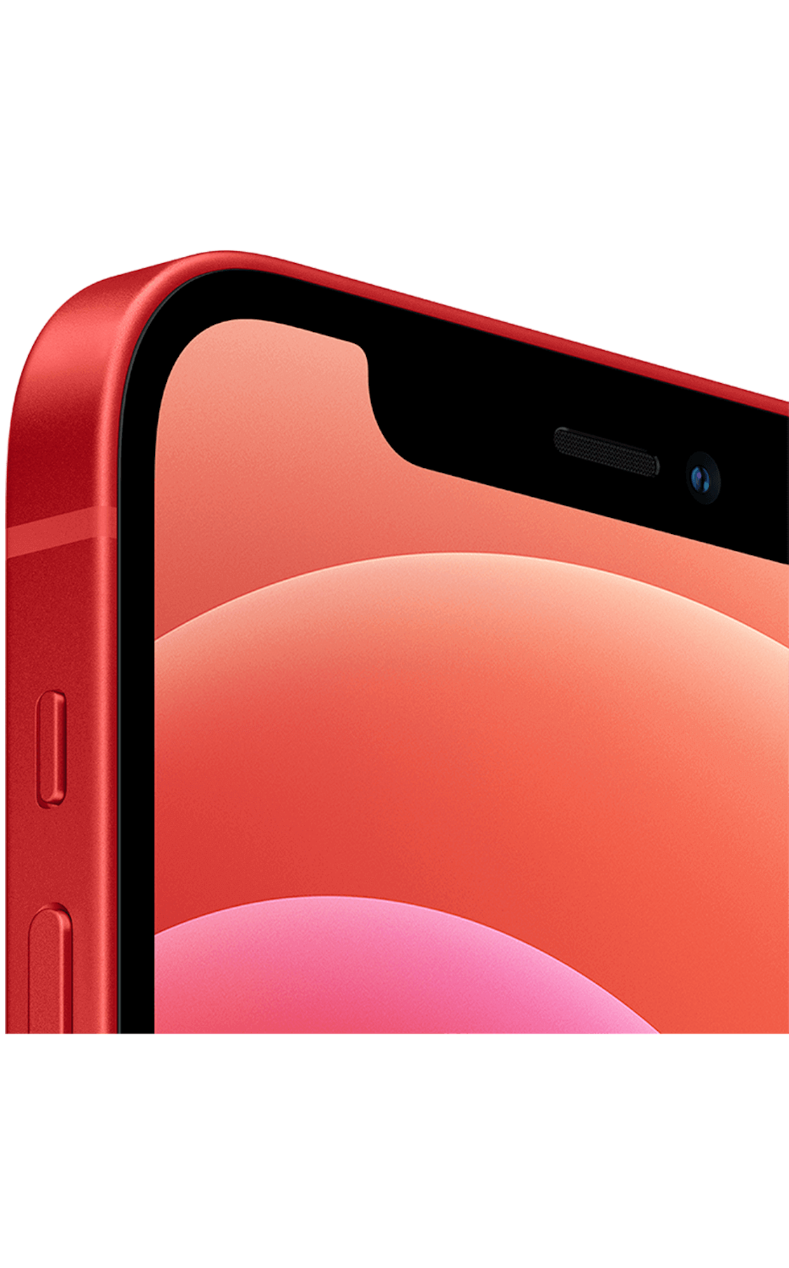 Apple Pre Owned Good iPhone 12 Mini 5G 128GB (Unlocked) Red A2176