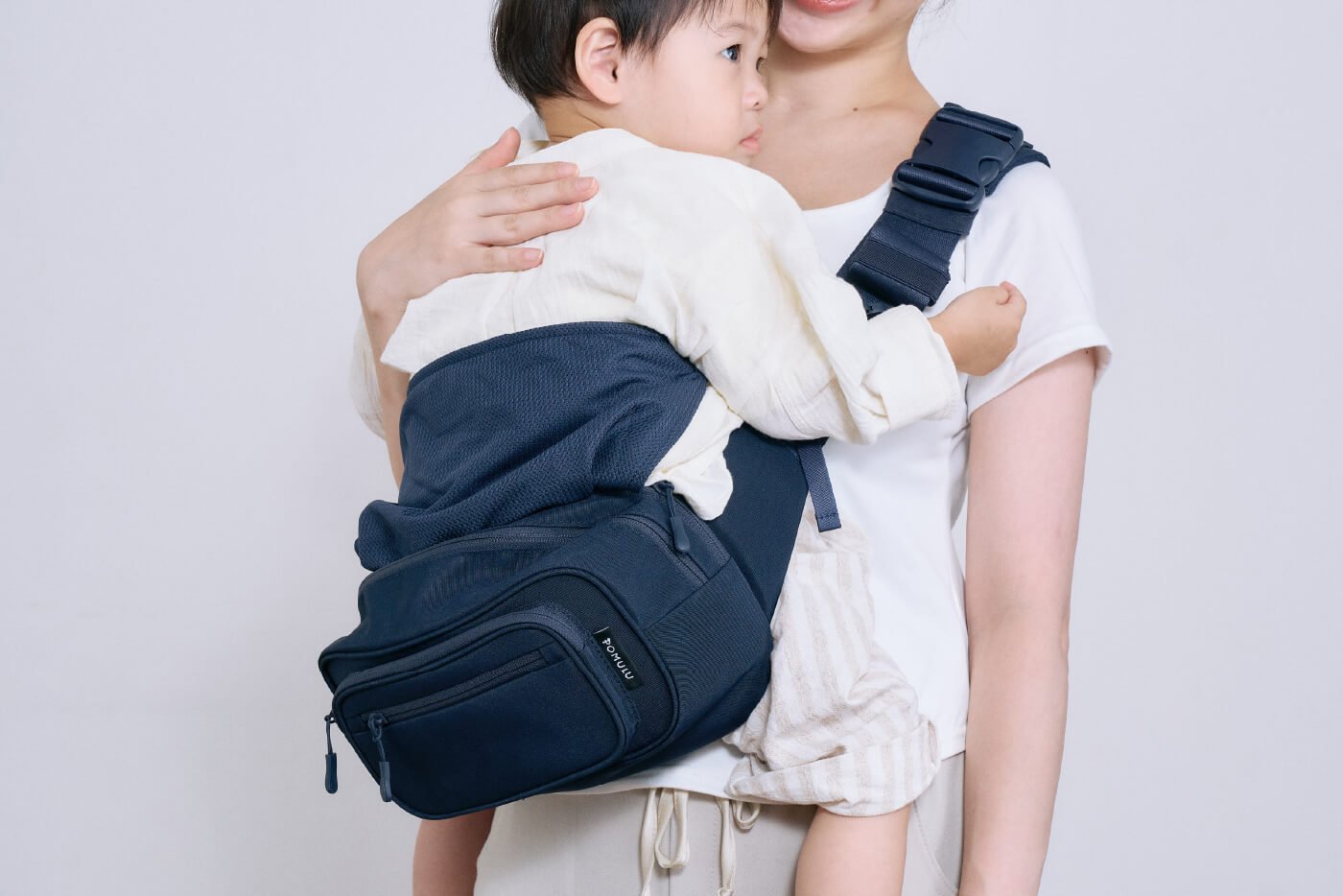 POMULU 2WAY Hip Seat