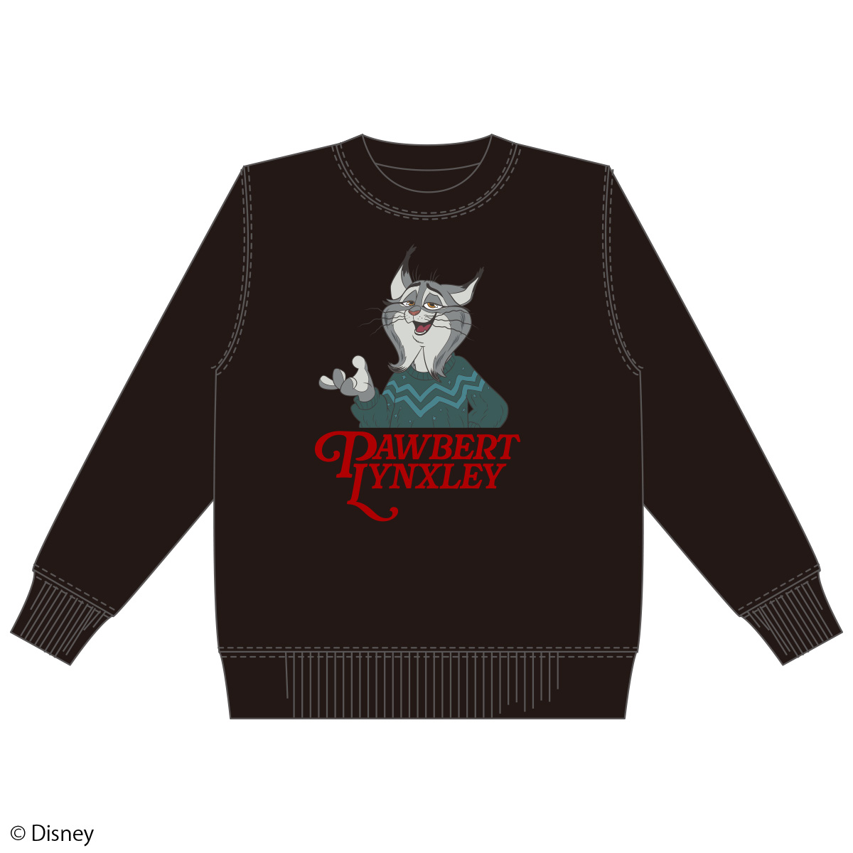 ズートピア リュック トートバッグ パスケース トレーナー パニカム