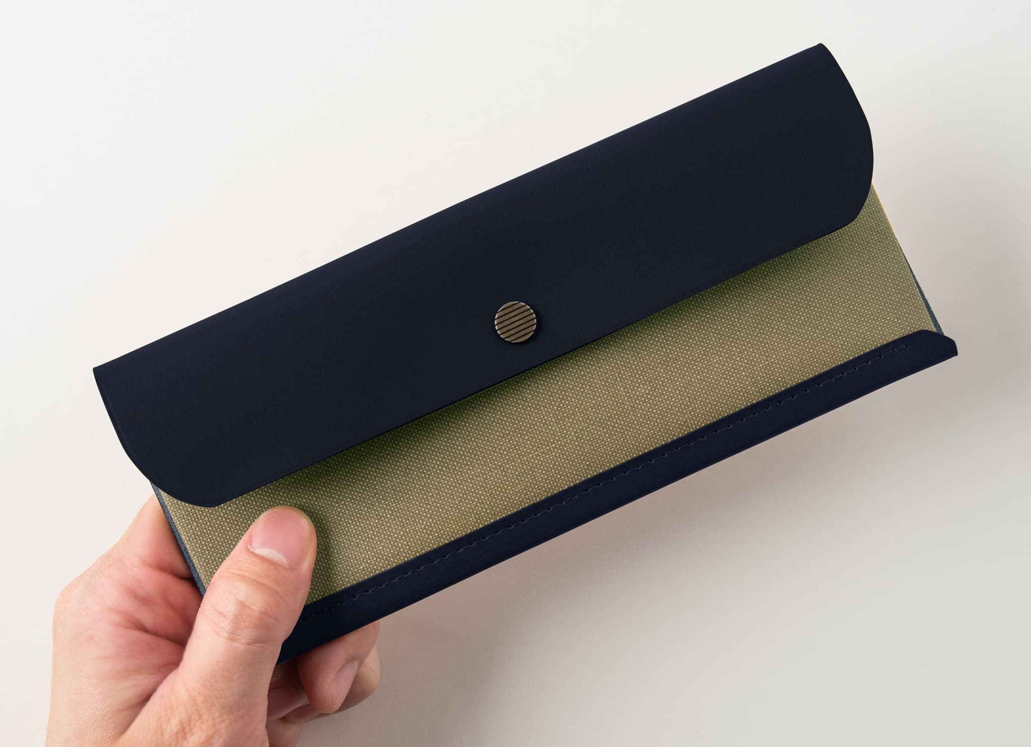 スナップペンケース – POSTALCO