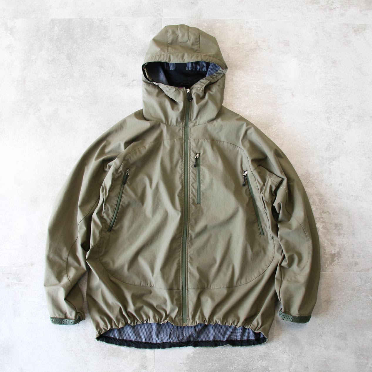 POST JUNK / '06 PATAGONIA MARS Dimension Jacket - Special [XXL]