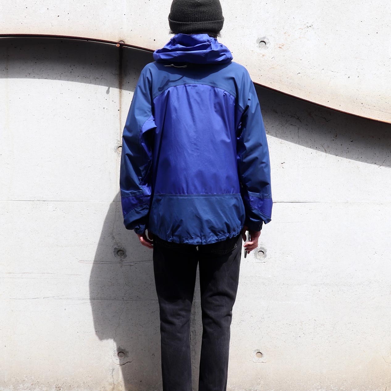 POST JUNK / 00's PATAGONIA Direct X Jacket [M]