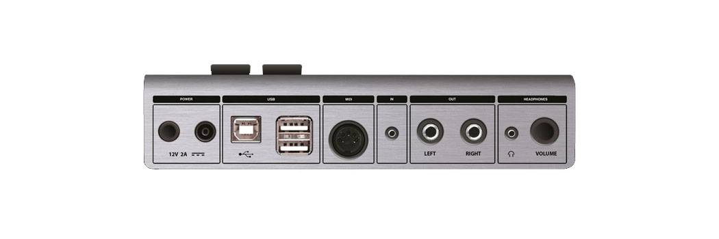 SM PRO AUDIO V-MACHINE - купить в Москве и Санкт-Петербурге