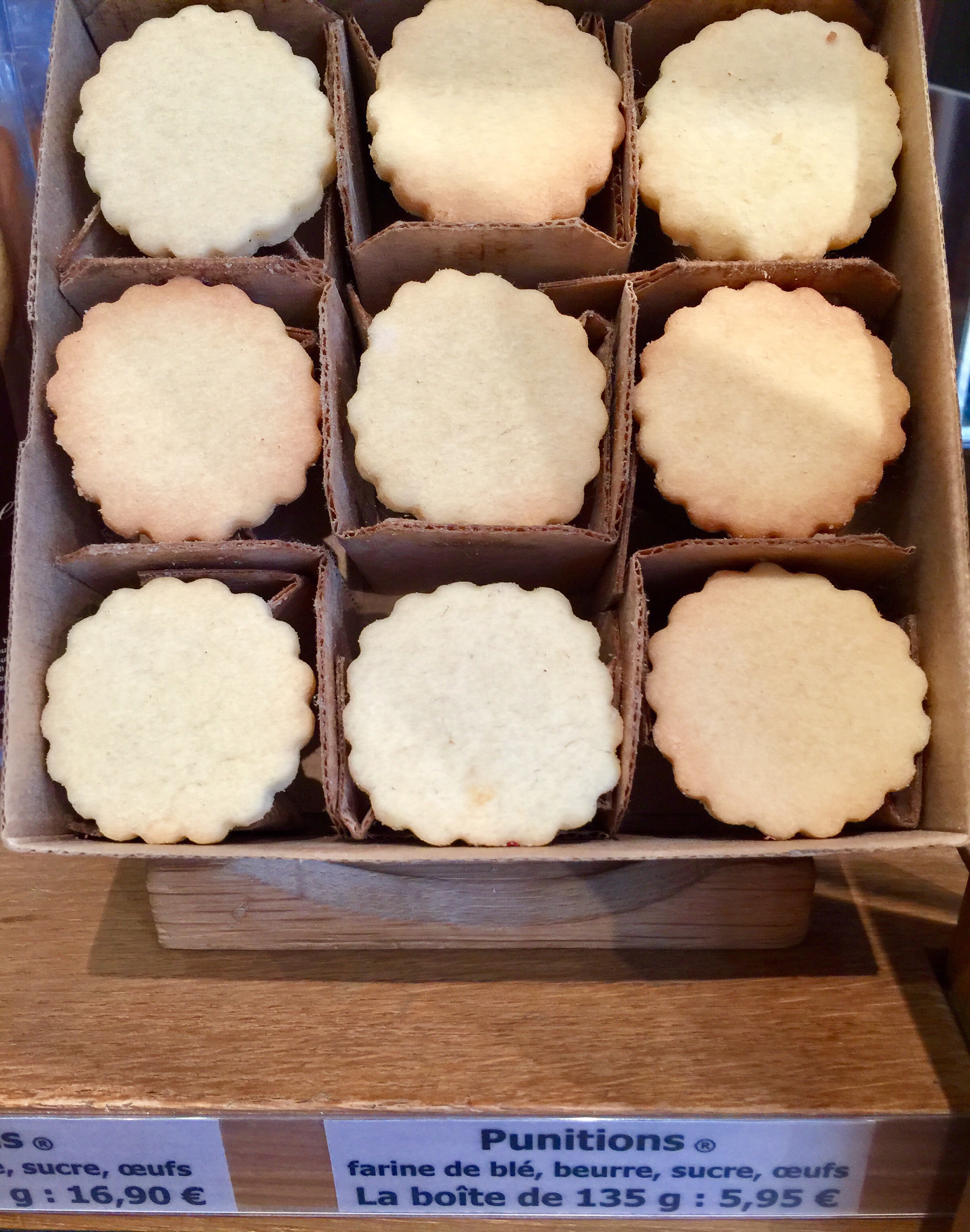 Poilâne (Paris 6区ポワラーヌ) – Pop-Up Voyage