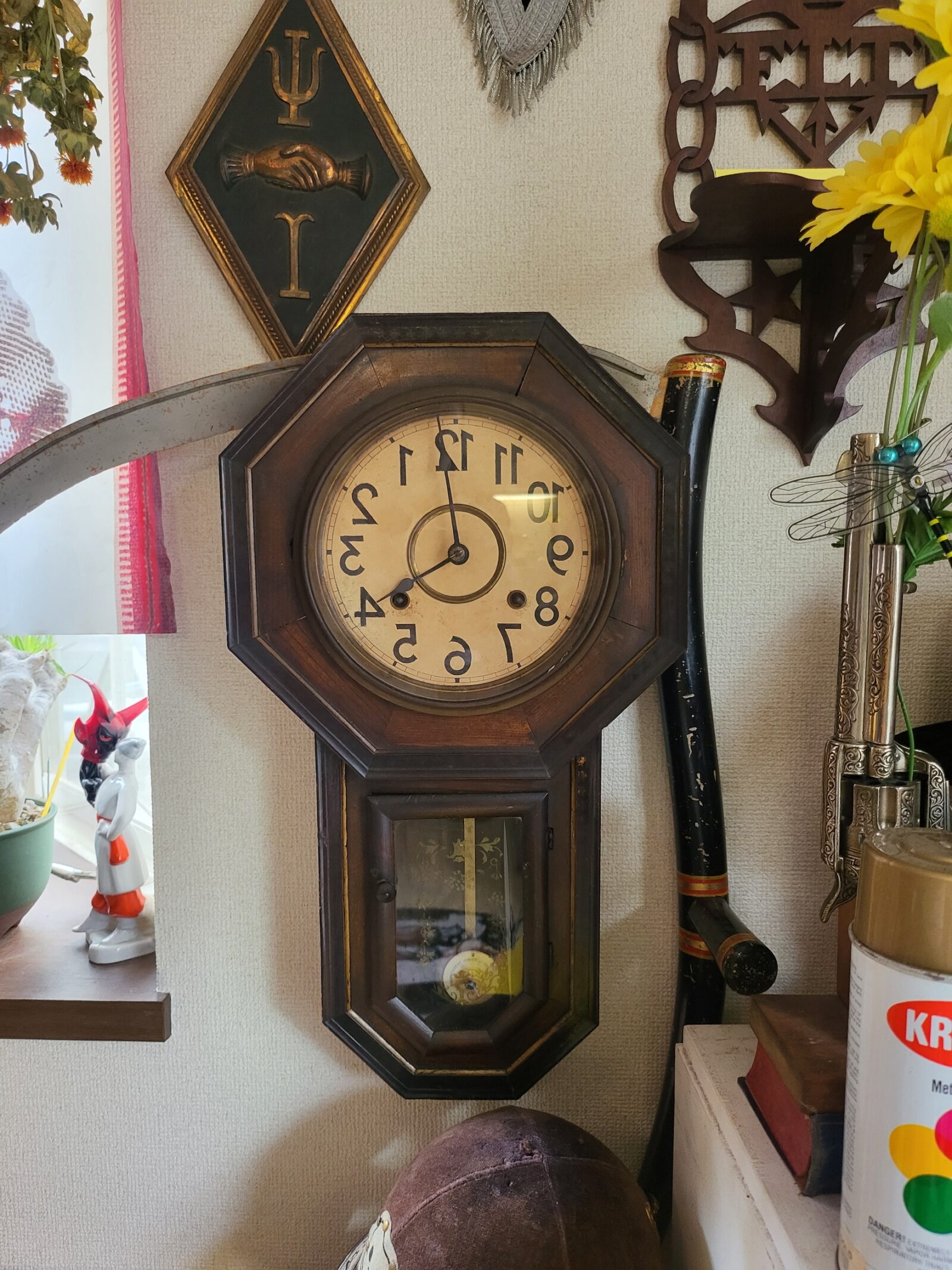 目指せGEEK WATCH図鑑!!! Vol.16／GEEK WACTH中毒者・久山宗成 a.k.a.