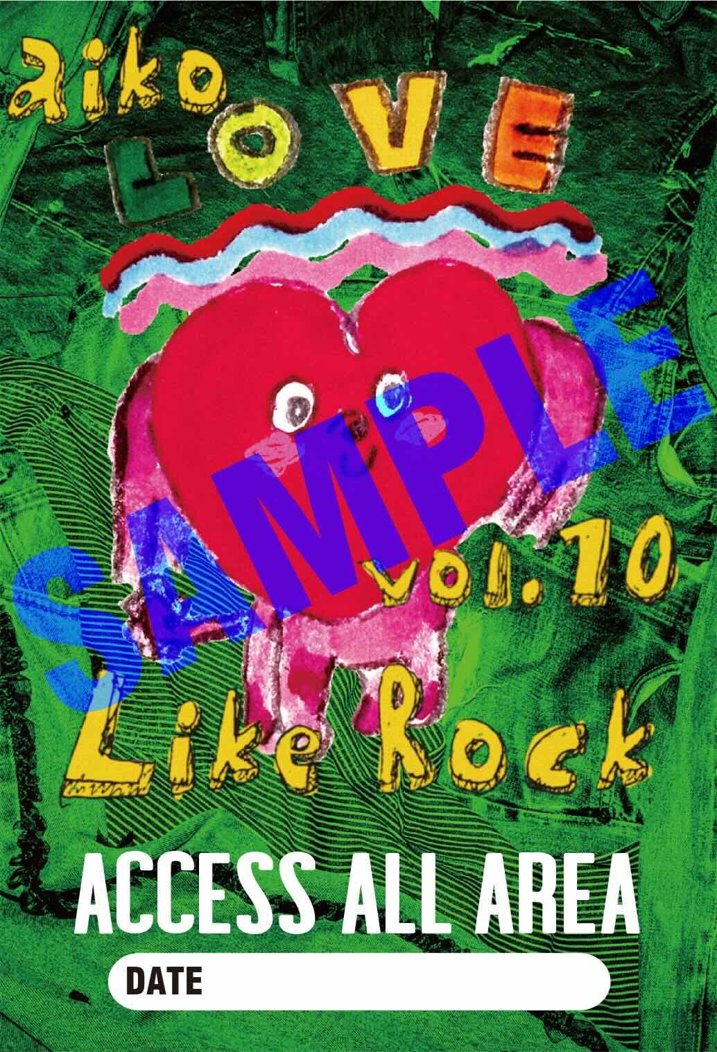 aiko Live Tour「Love Like Rock vol.10」から「シネマ」のライブ映像