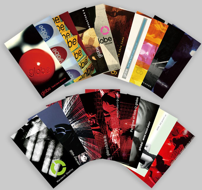 globe special live -genesis of next- | リリース | エイベックス