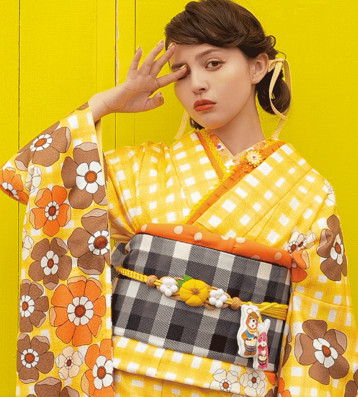 kimono hearts | キモノハーツ さいたま新都心 | 成人式の振袖レンタル