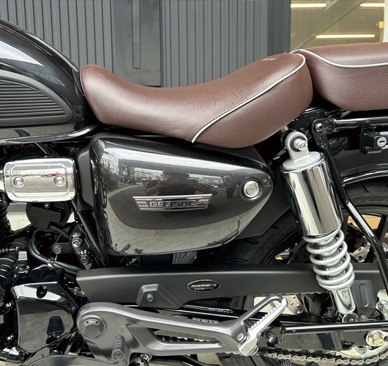 Power Craft ぱわあくらふと