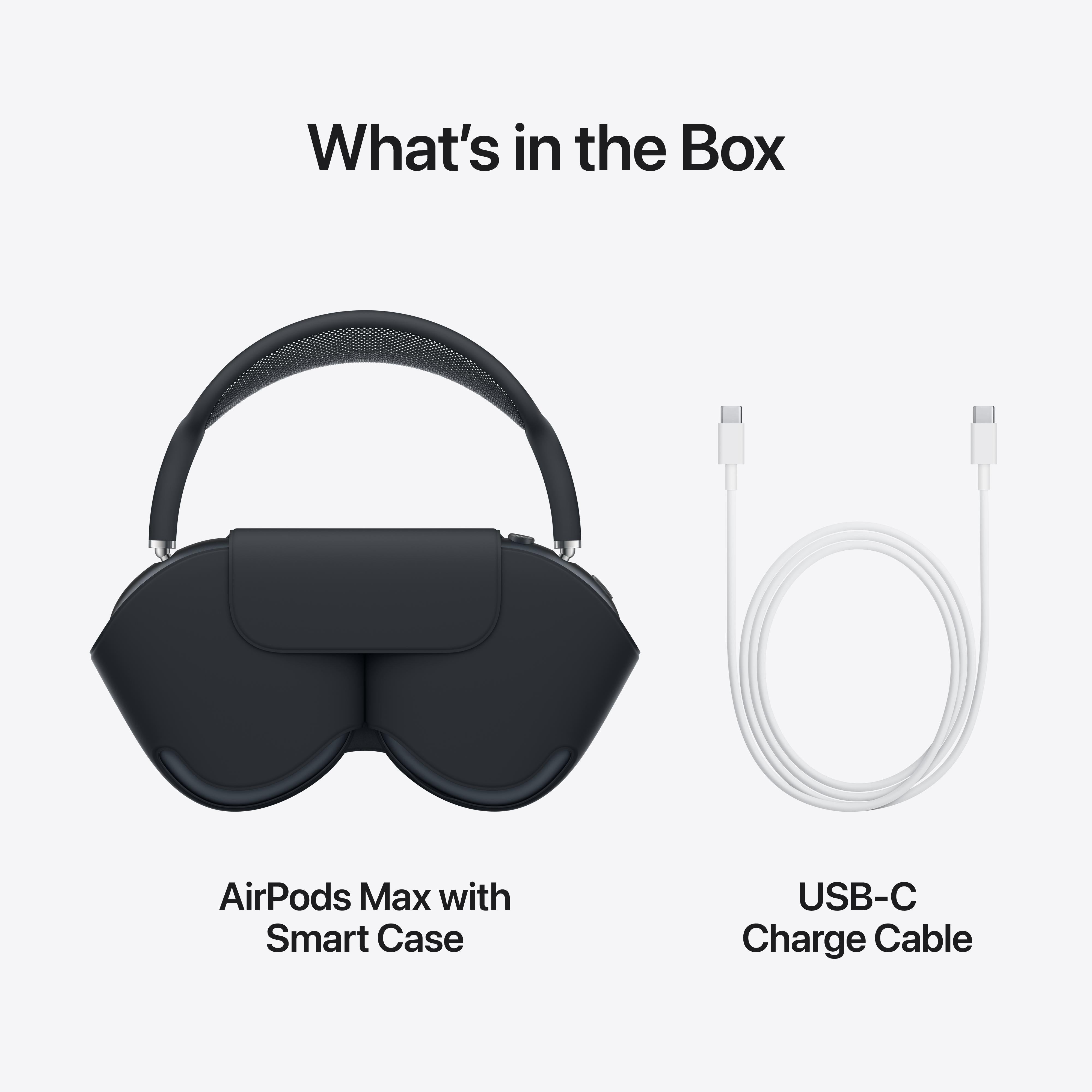 AirPods Max - Starlight | Power Mac Center