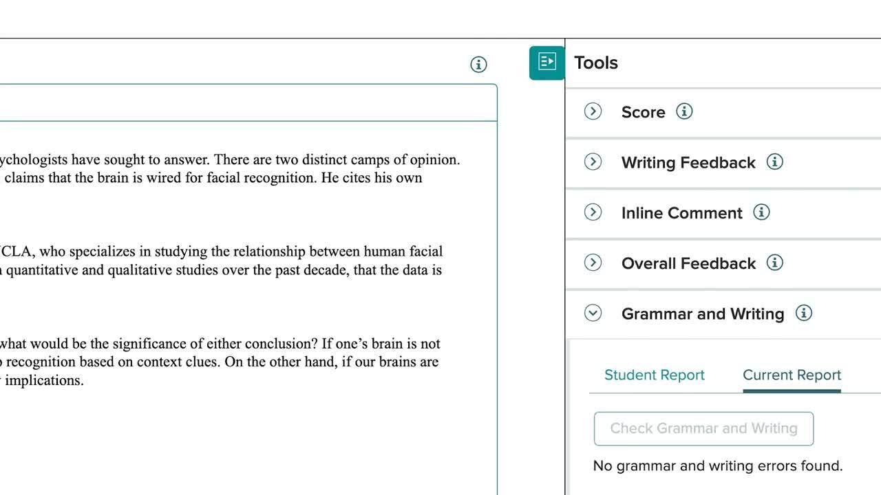 Business Communication | McGraw Hill