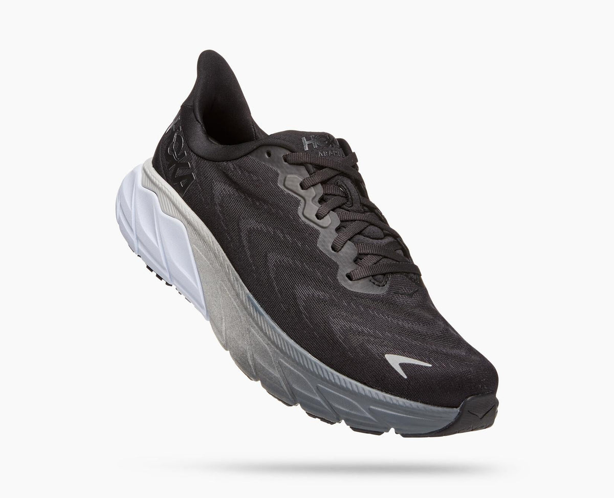 Hoka One One Men's Arahi 6 — Playtri The Colony