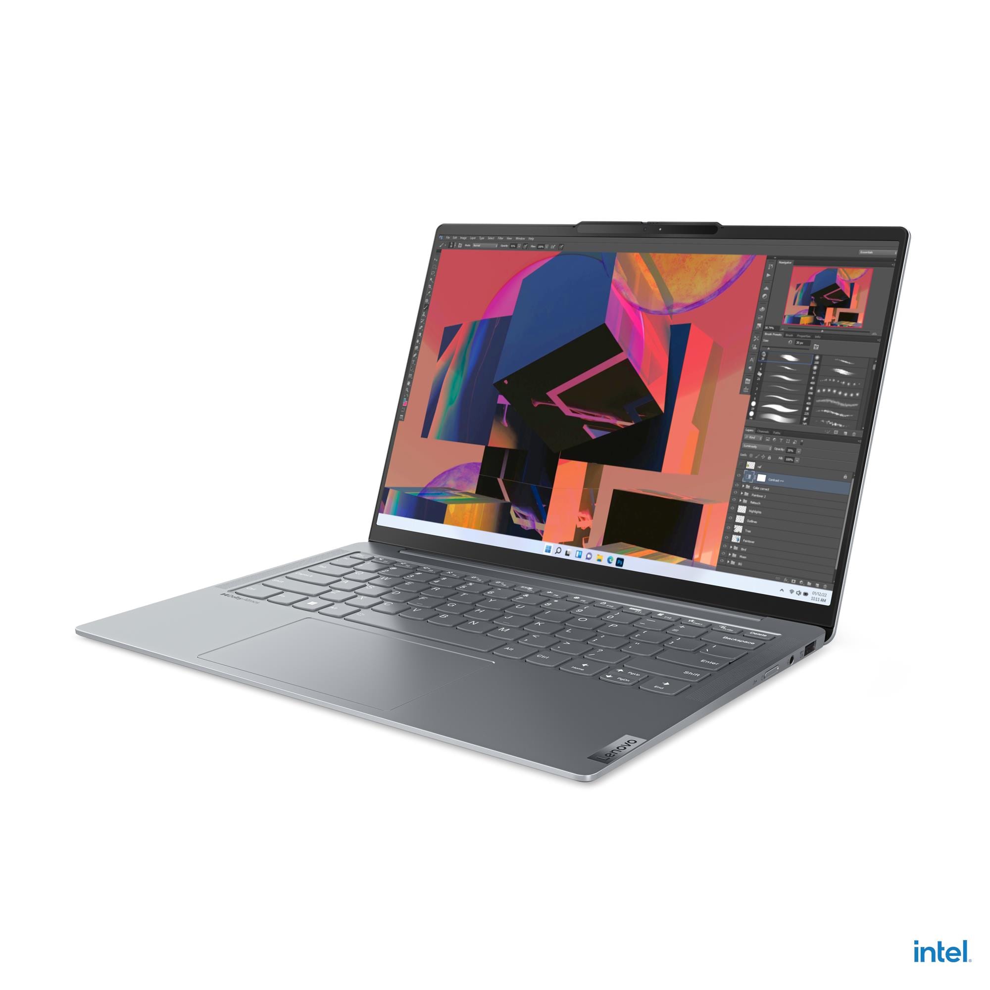 Yoga Slim 6 14IRH8