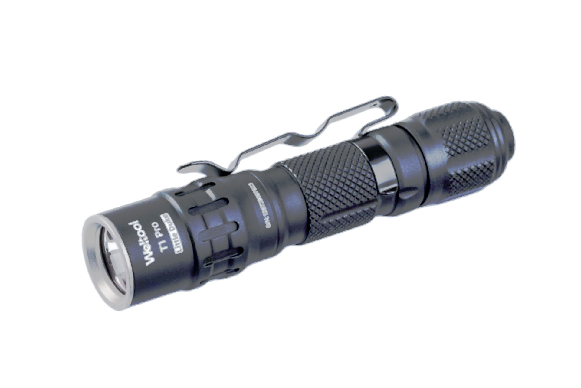 Weltool 提案モデル・T1 Pro V2 5,000K, ビームアングル：3.8°- 3.9