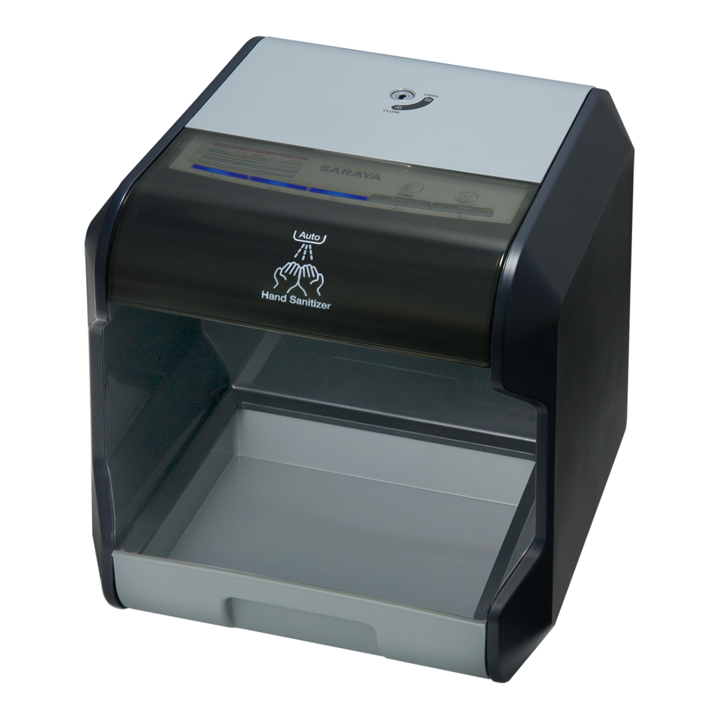 HDI-2020 | HDI-2020 | 製品情報 | サラヤ業務用製品情報 PRO SARAYA