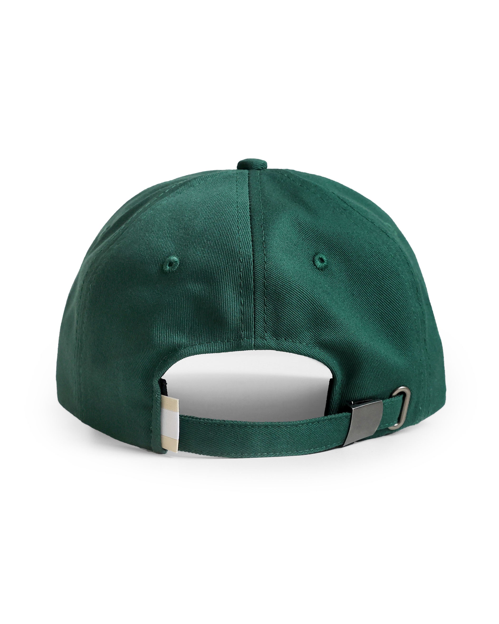 Script Logo Baseball Hat Forest – Province of Canada