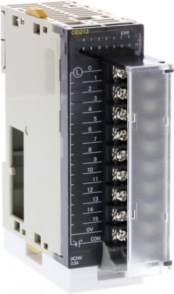 Buy Omron CJ1W-OD262 | Proax