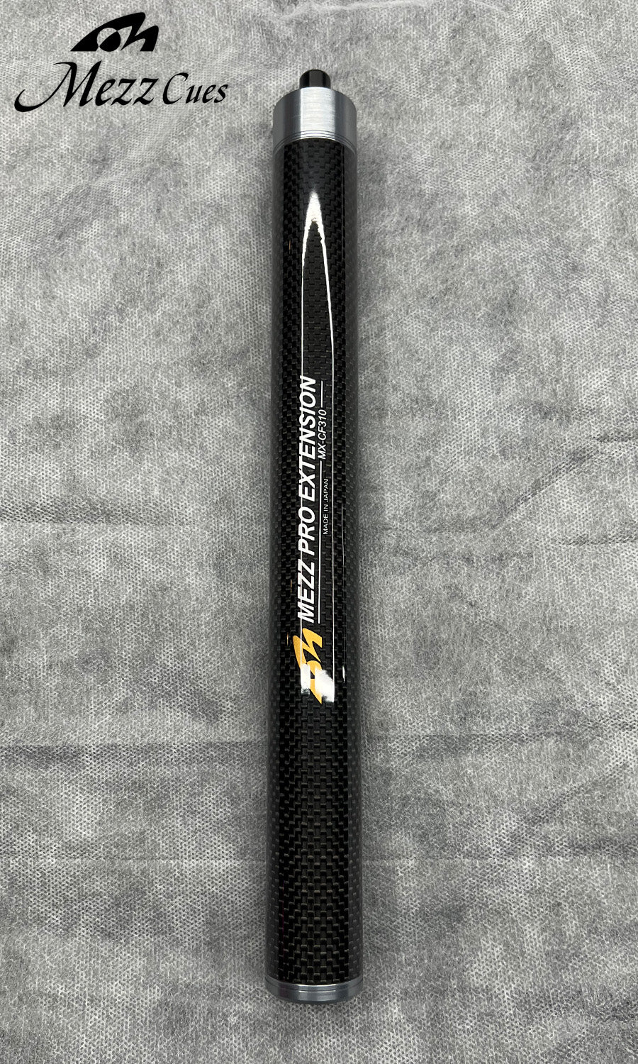 Mezz MX-CF310 Extension – Pro Billiard Cues