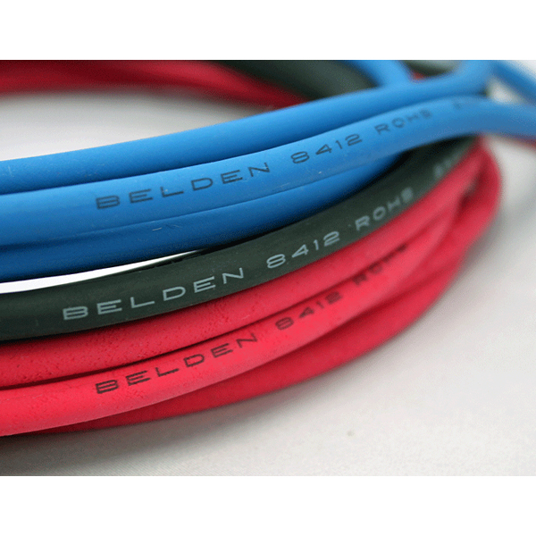 BELDEN ベルデン 8412 マイクケーブル