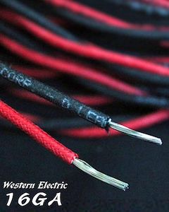 WE16GA ウェスタンエレクトリック（復刻版）全国最安値！