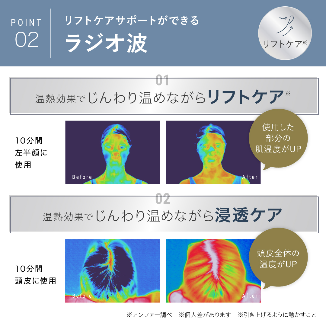 スカルプD ボーテ スカルプ電気ブラシ - 商品詳細 | hico