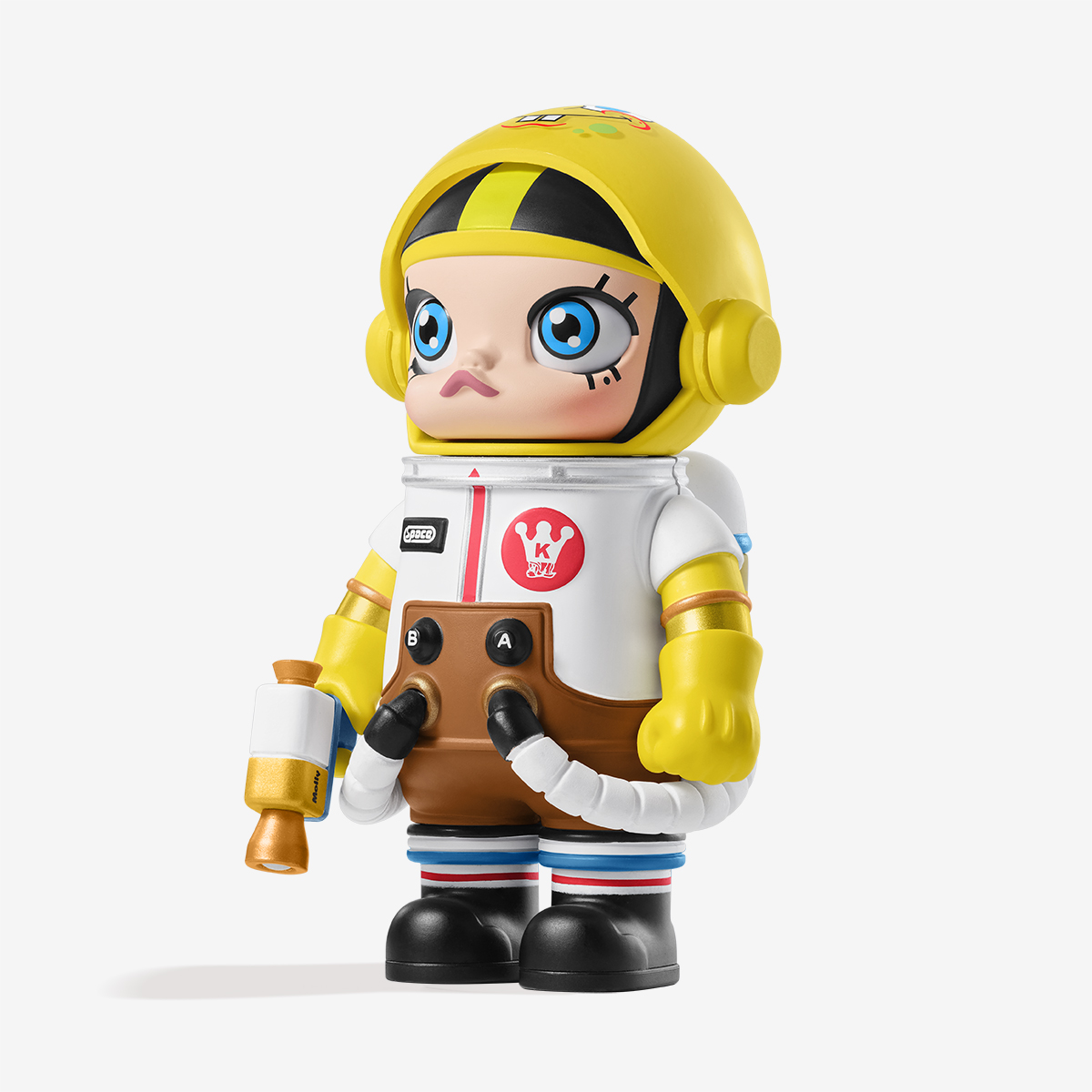 ポップマートMOLLY ポップマート Molly モリー IT イット figure Mini