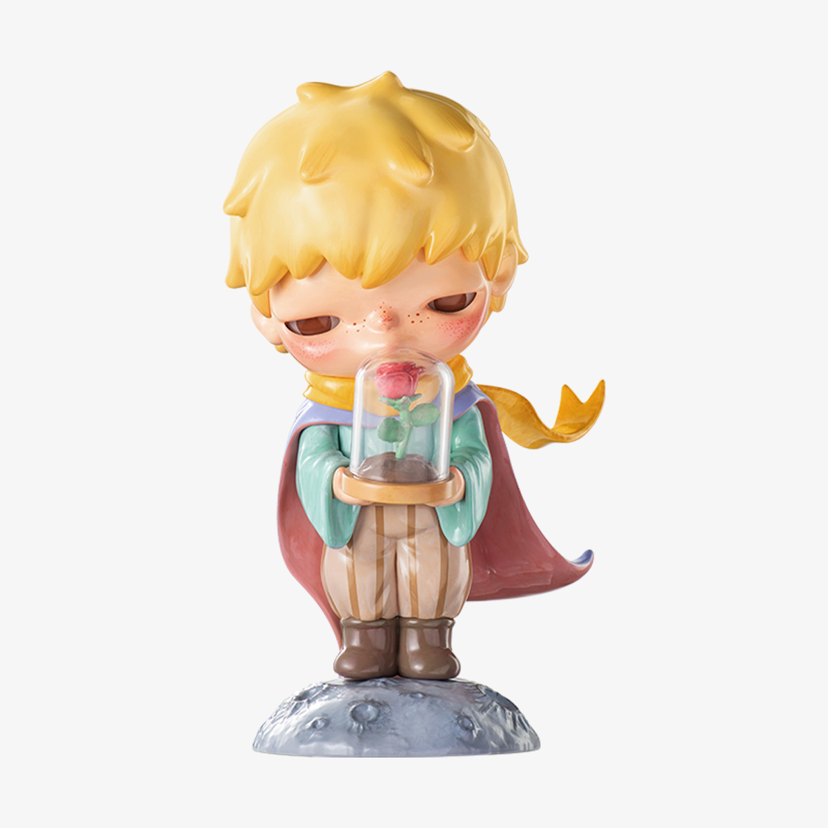 Hirono The Little Prince Figurine - POP MART (Italy)
