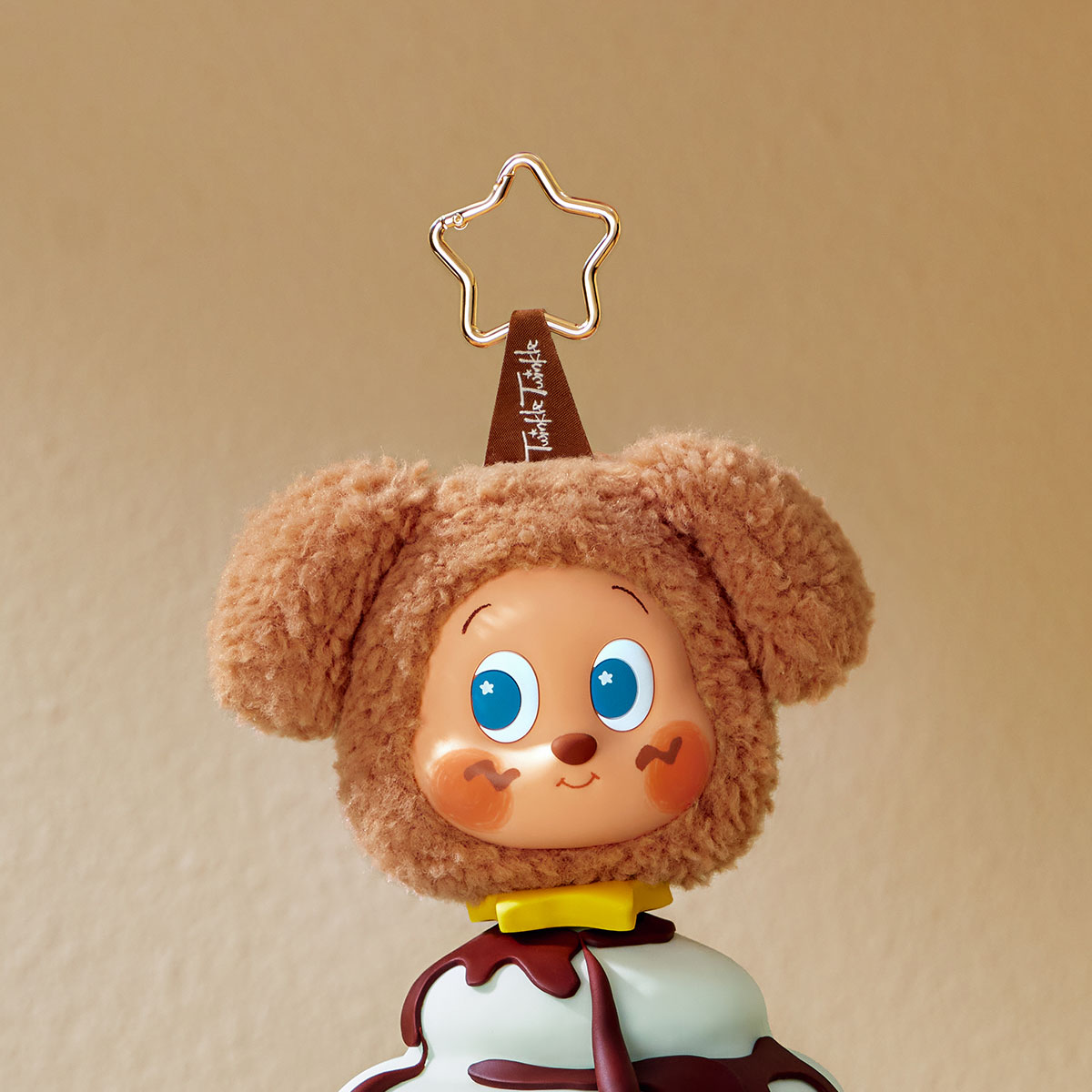 Twinkle Twinkle Savor the Moment シリーズイヤホンケース - POP MART