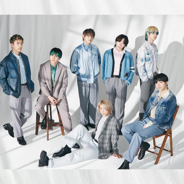 5月12日にBE:FIRSTが「GIANTS TV」に生出演、限定グッズ付きのCDやDVD