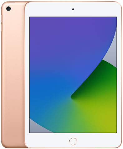 iPad mini 5 （2019年） Wi-Fi 64GB | 中古スマホ・タブレットの公式