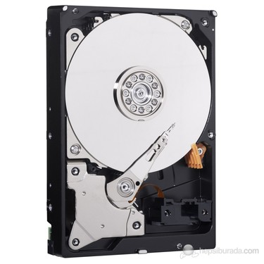 WD Blue 1TB 7200RPM Sata 3.0 64Mb 3,5 Sabit Disk (WD10EZEX) Fiyatı