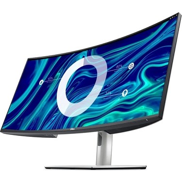 Dell U3421WE 34 60Hz 8ms (HDMI+Display) 4K Ultra Hd IPS LED Fiyatı