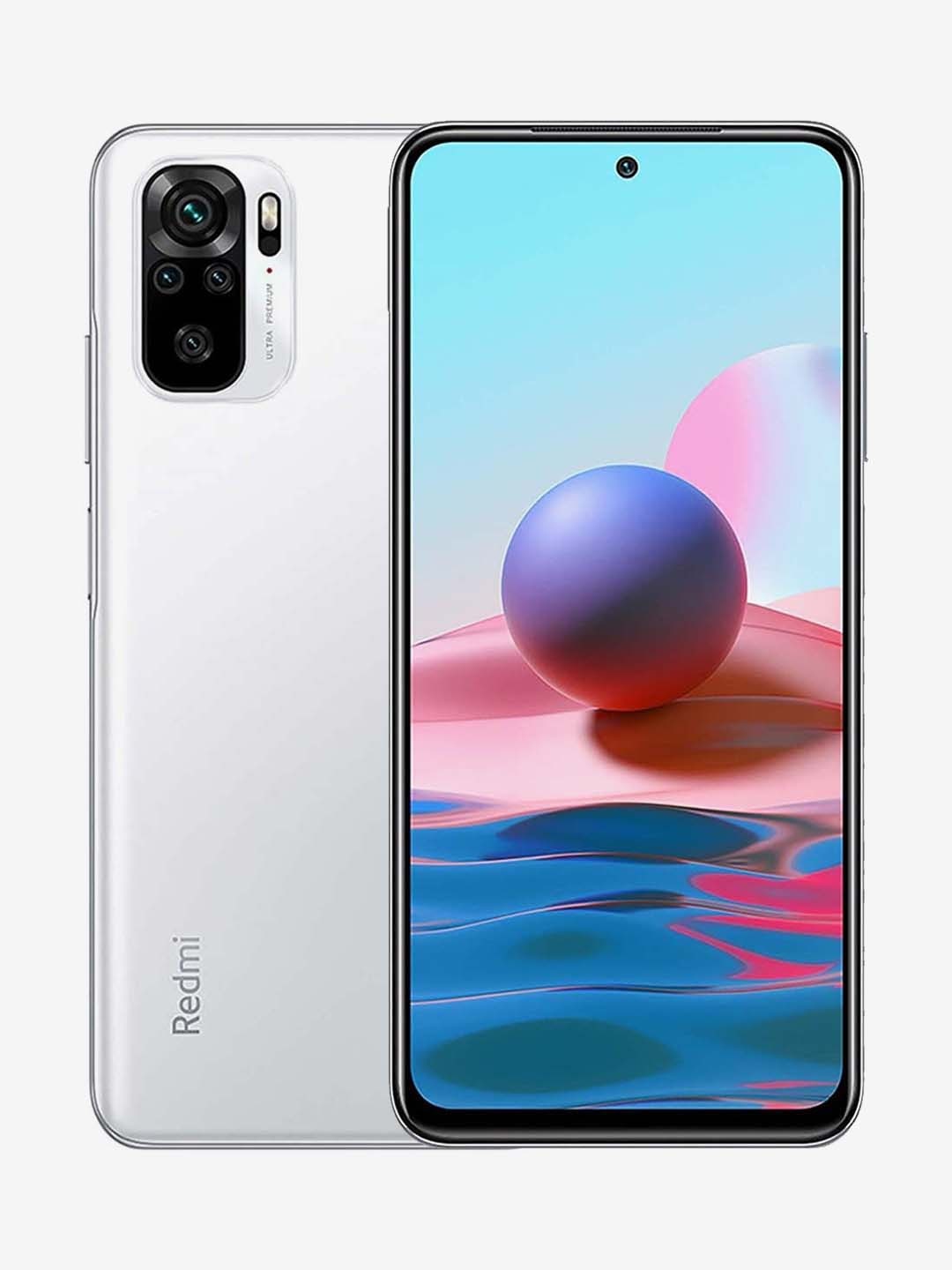 MI REDMI NOTE 10T 4/64GB in Xiaomi by Redmi, | Talk Time Mobile