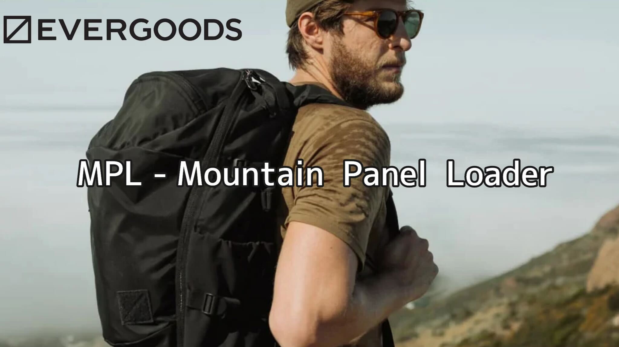 エバーグッズ EVERGOODS｜vic2（ビックツー）吉祥寺