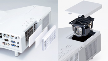 製品情報：MC-TW3506J（電子黒板機能内蔵）｜プロジェクター｜マクセル