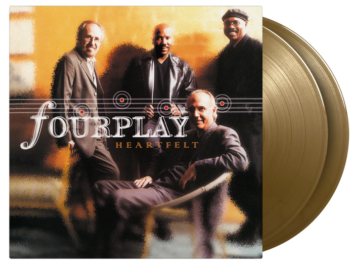 Fourplay: 4 – Proper Music