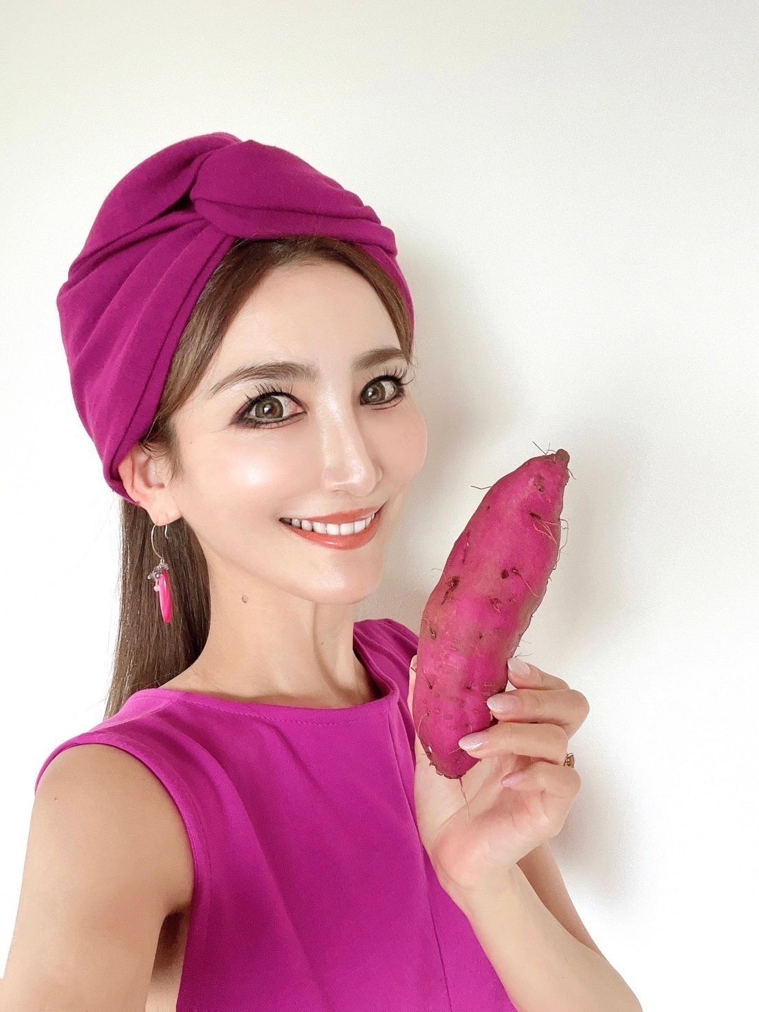 さつまいもの祭典「夏のさつまいも博2024」、いよいよ来週から