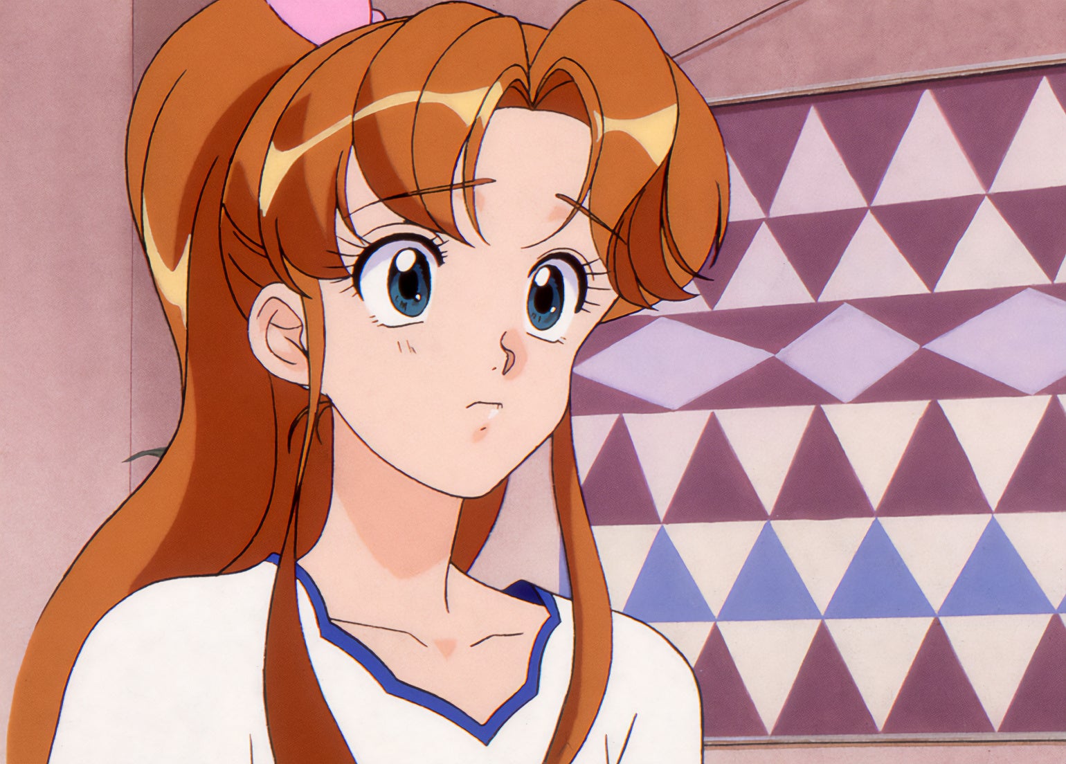 6月は「ぶっとび！！CPU」ほか90年代美少女OVAを特集放送！「VHSを巻き