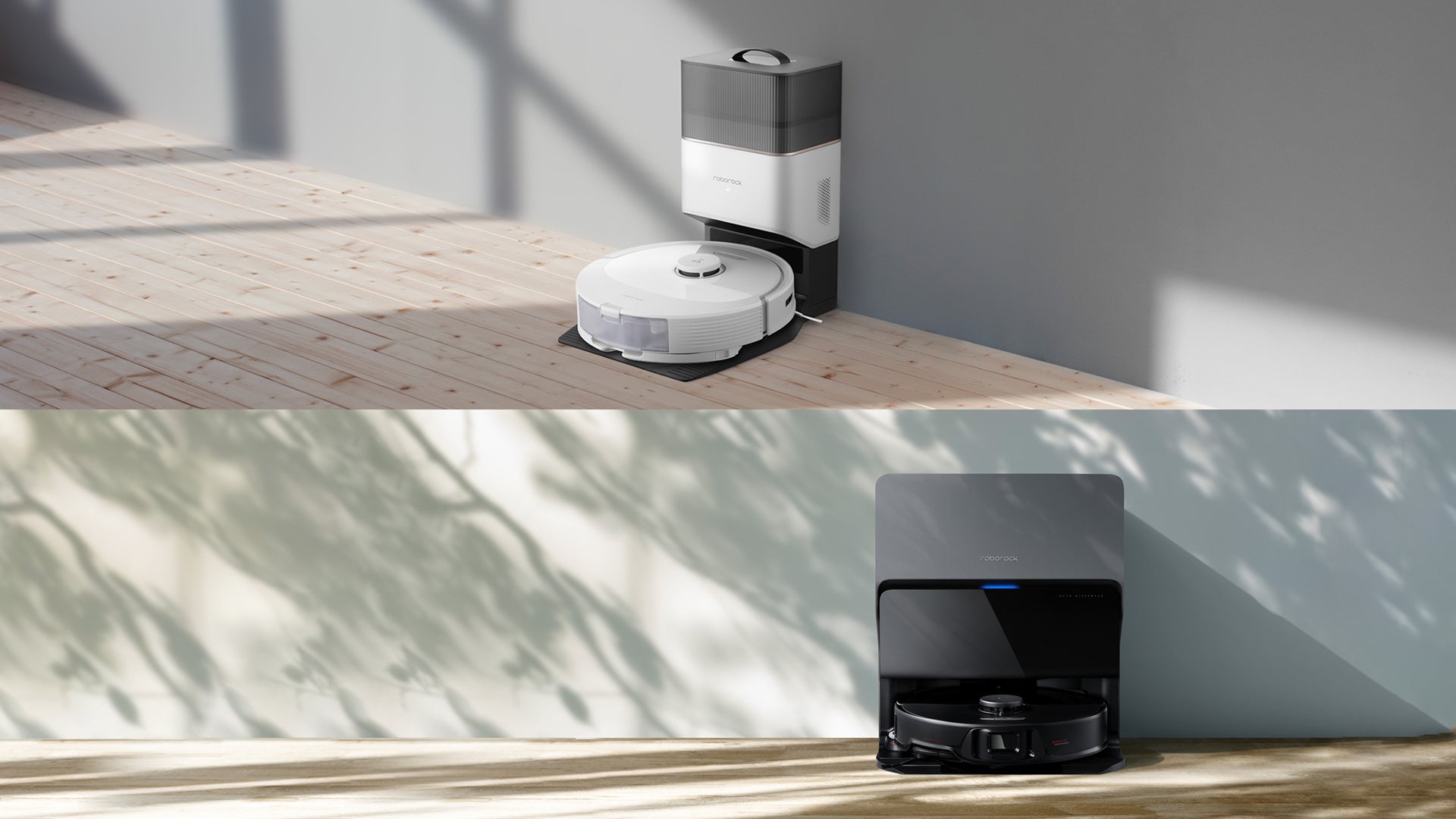 ひとつ上のキレイ”を実現する吸引力と障害物回避性能を備えたロボット