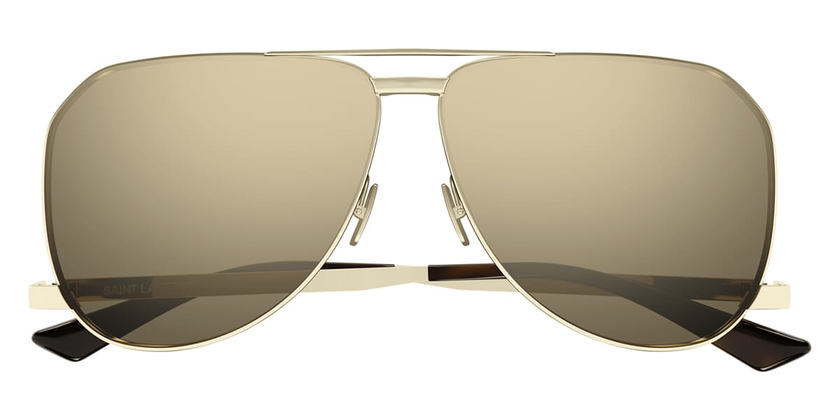 Saint Laurent Sun SL 690 Dust 004 Sunglasses - US