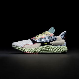 adidas Originals introduces updated ZX 4000 4D