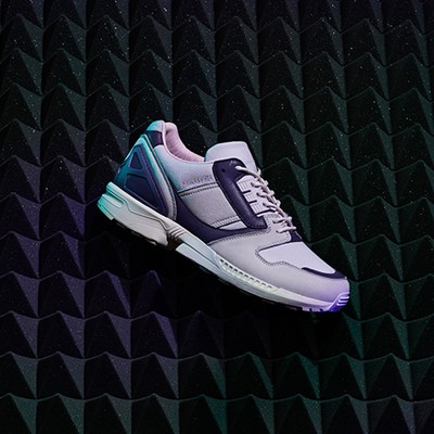 adidas ZX 8000 deadHYPE Thanos (FX8528) Men's Size 9.5 **IN STOCK